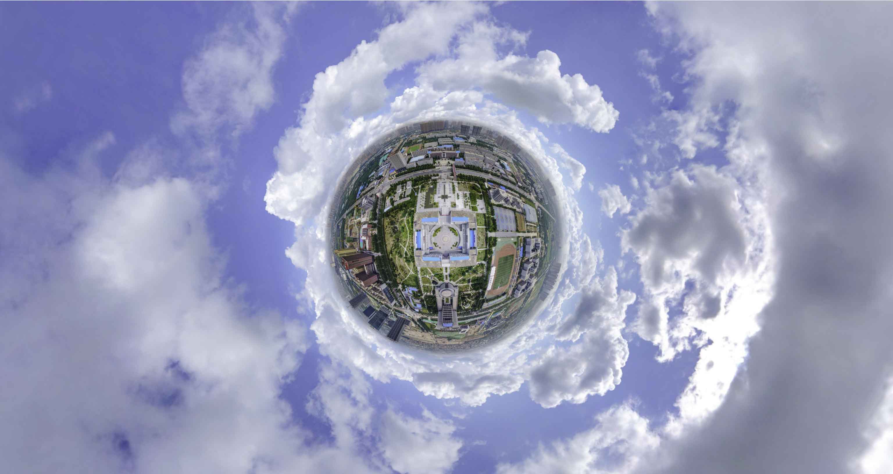 泸定格凸河风景名胜区