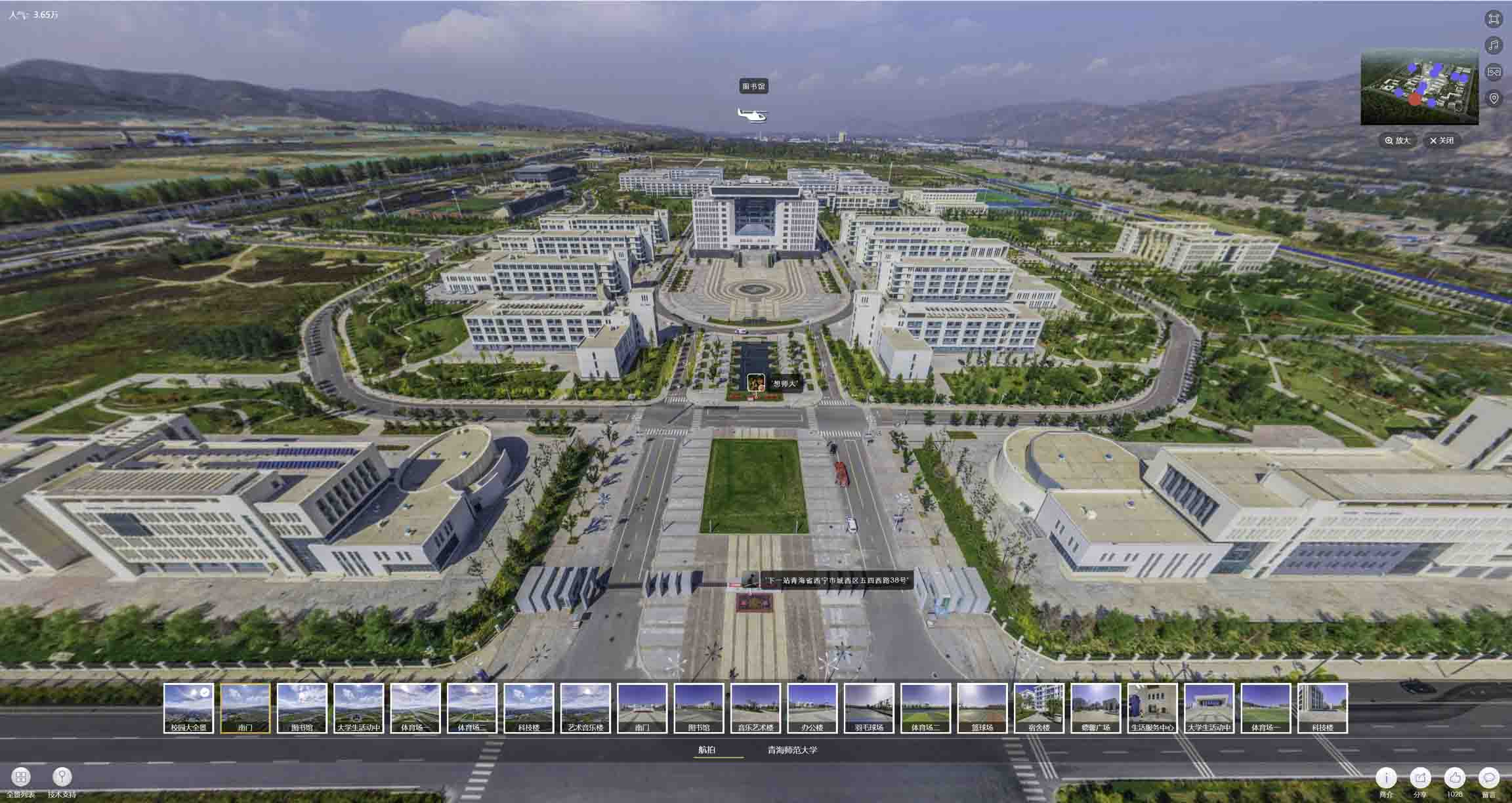 泸定油菜花-惊艳半生的花海仙境