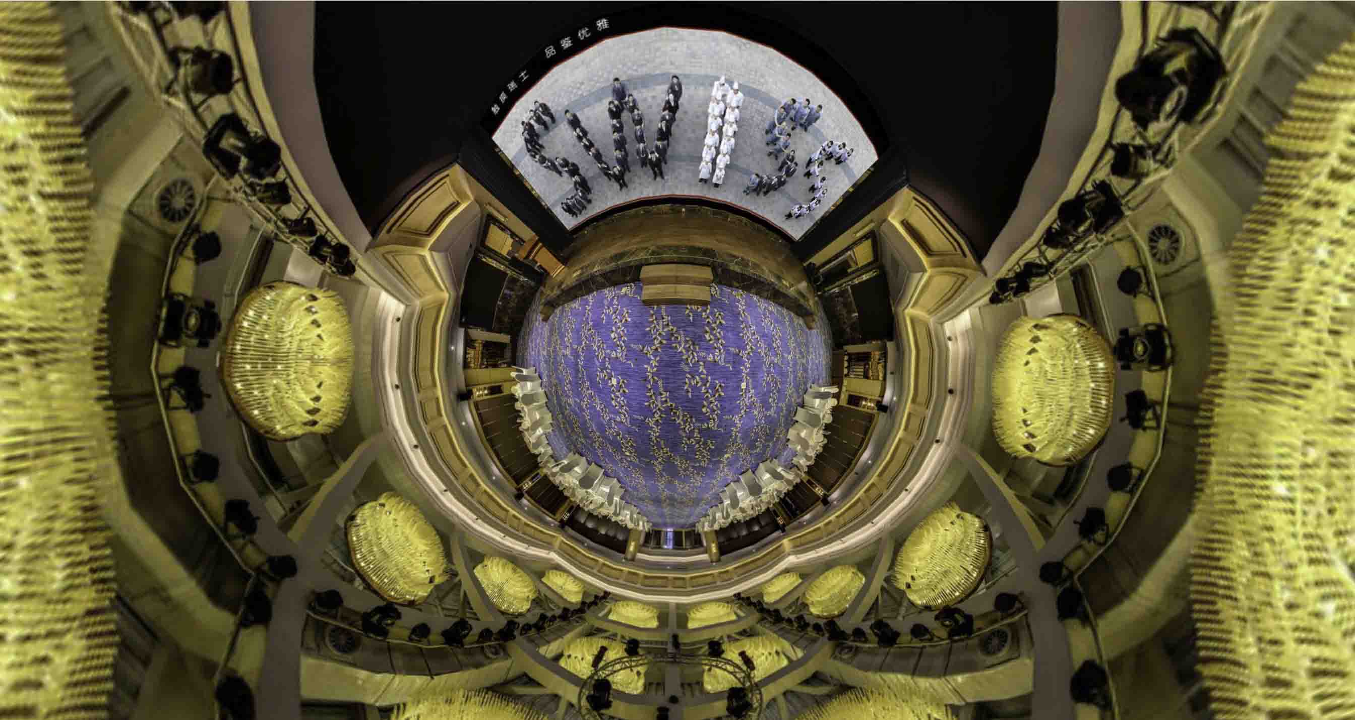 泸定探索VR全景拍摄中的深度感：营造沉浸式体验的关键要素