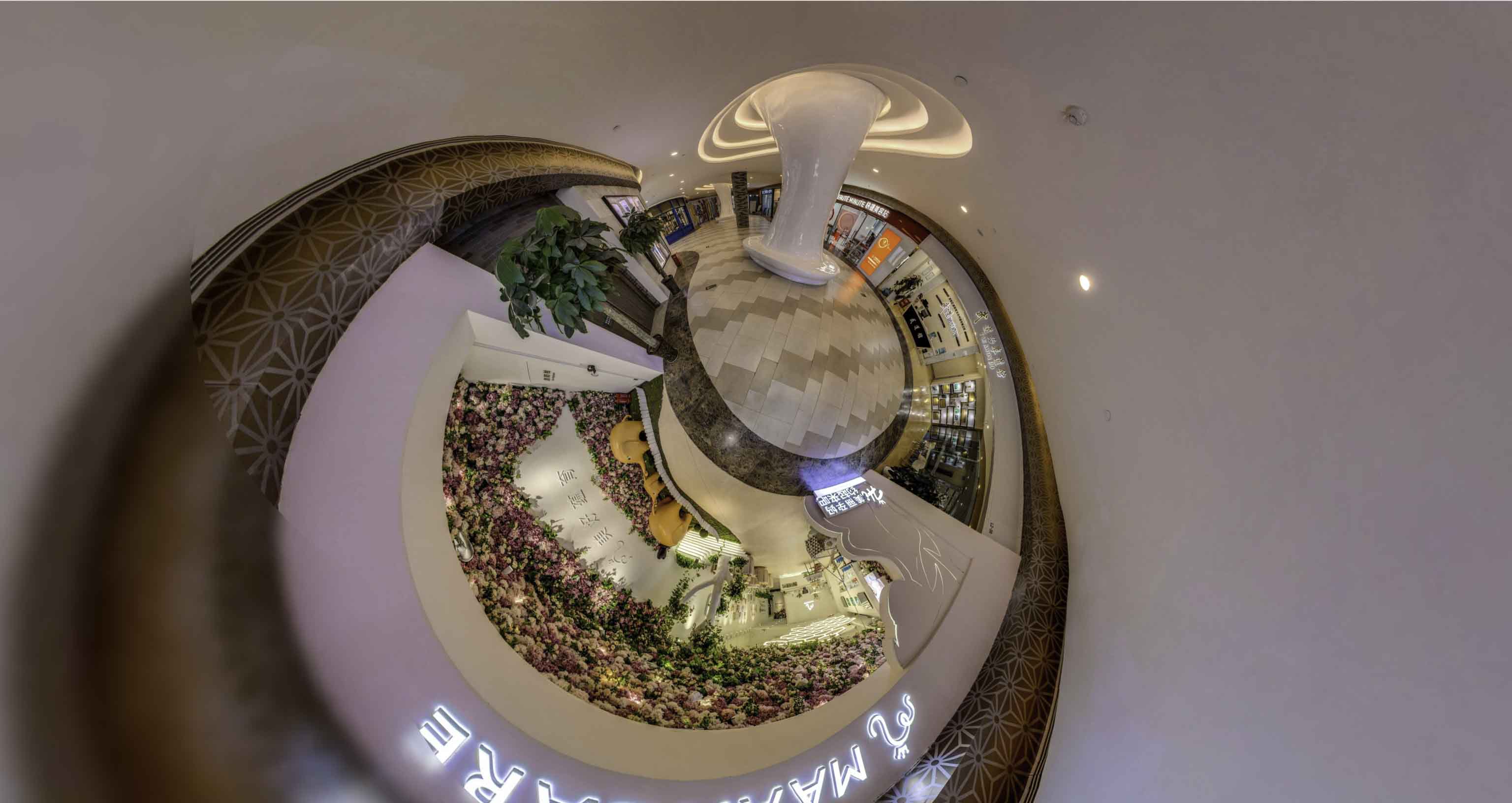 泸定将VR全景融入品牌宣传活动的创新实践与策略